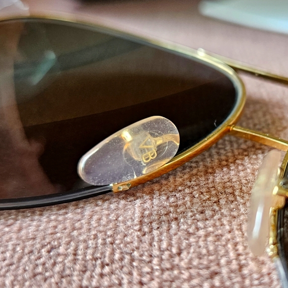 Victoria Beckham AVIATOR SUNGLASSES lightweight - Picture 10 of 14